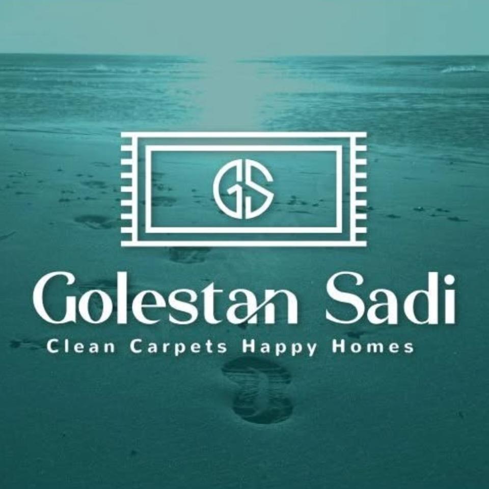 قالیشویی گلستان